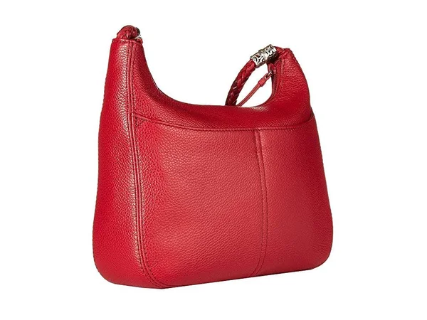 Brighton Baby Barbados Cross Body Hobo Lipstick