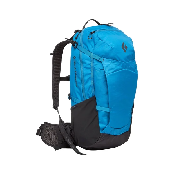 Black Diamond Nitro 26 Backpack (Black)