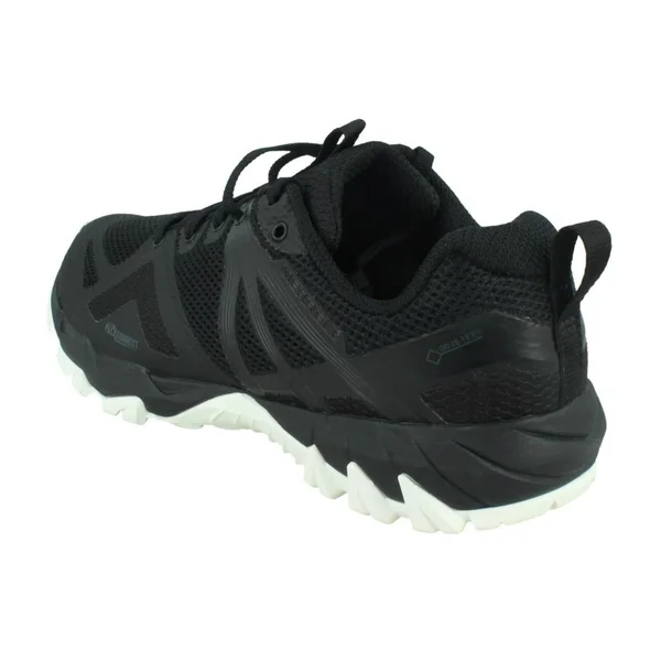 Merrell MQM Flex GORE-TEX Hiking Shoes Black - 43
