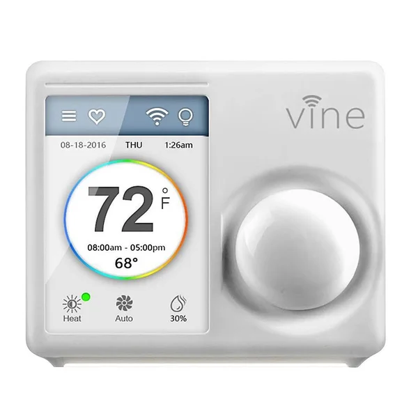 Vine TJ-610 Wi-Fi Thermostat