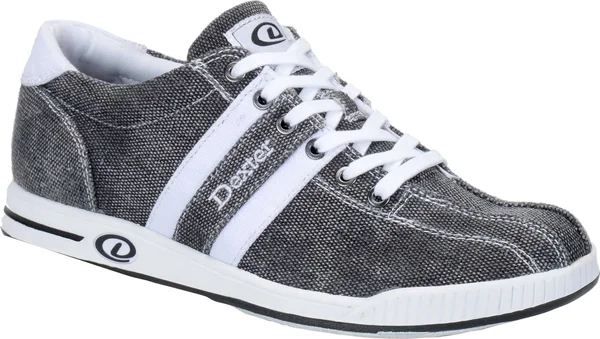 Dexter Men's Kory II Bowling Shoes - Black