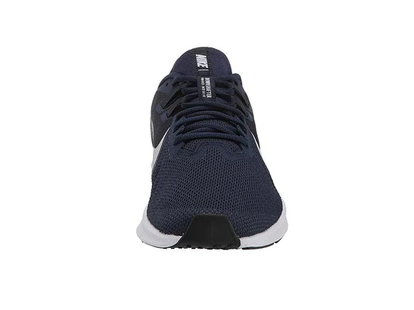 Nike Downshifter 9 Men's Running Shoes - Size: 9 4E, Blue