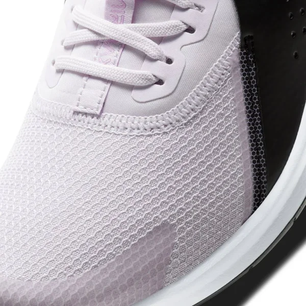 Nike Air Max Bella TR 3 Women's Training Shoes - Size: 6, Drk Purple