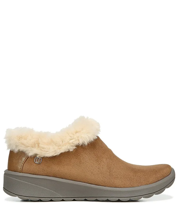 Bzees Golden Go 8 Women's Toffee