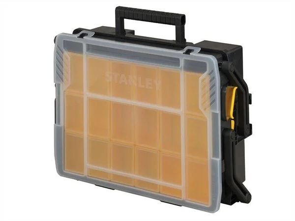 Stanley Tools STST1-75540 Sort Master - Multi-Level Organiser