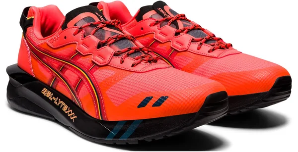 Asics - Mens Gel-Lyte XXX Shoes