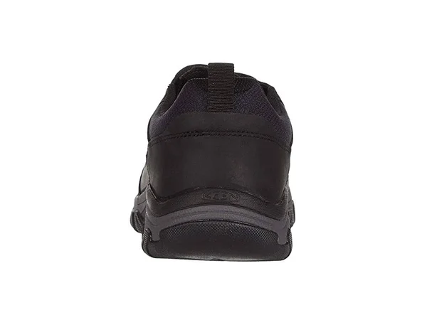 Keen Targhee III Slip-On 10.5 - Black/Magnet (Men's)