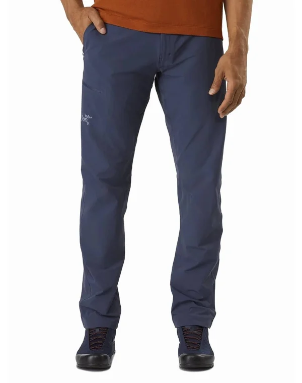 Arc&teryx Men's Gamma LT Pant - Exosphere, Size XL