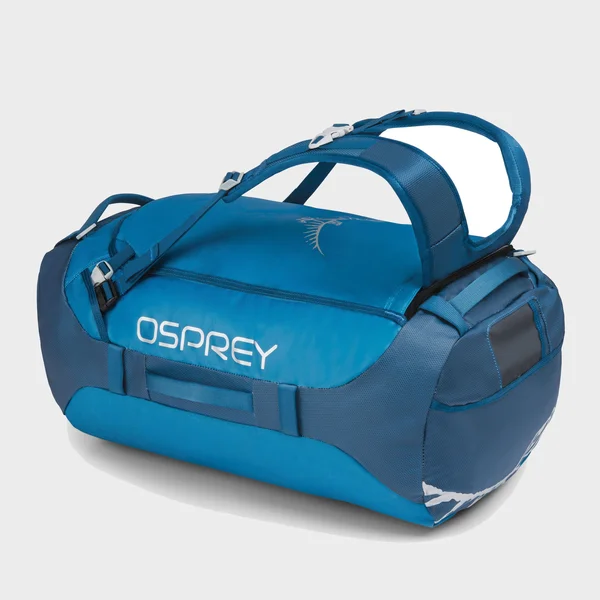 Osprey Transporter 65 Duffel (kingfisher Blue)