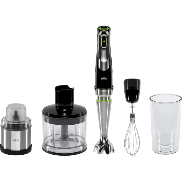 MQ 9138 XI Multiquick Hand Blender Hardware/Electronic