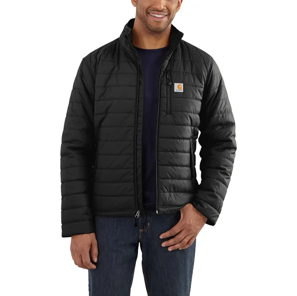 Carhartt Men's Gilliam Jacket, Copper