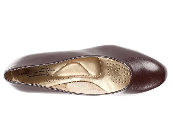 Soft Style Angel II 10 Women's Brown