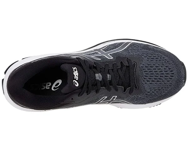 Asics Women's GT-1000 10 Running Shoes, Black