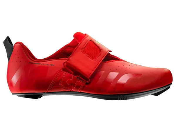 Mavic Cosmic Elite Tri Cycling Shoe - Men's