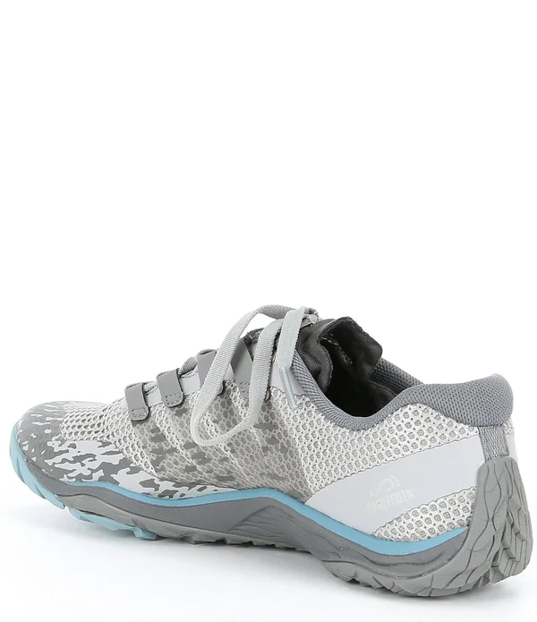 Merrell Trail Glove 5 (Aqua) Women's Shoes