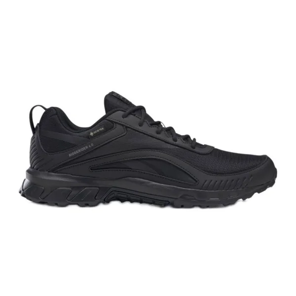 Reebok Ridgerider 6.0 GORE-TEX Trainers Black - 44