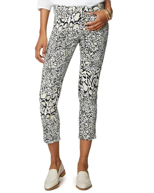 Nydj Sheri Slim Ankle Jean