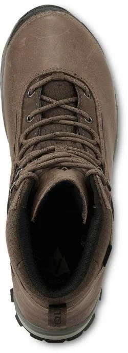 Vasque Men's Canyonlands UltraDry Hiking Boots Brown 10