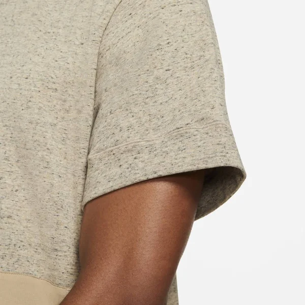 Nike Yoga Dri-Fit Men's Short-Sleeve Top