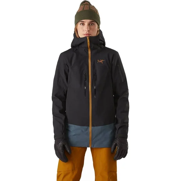 Arc&teryx Sentinel LT Jacket - Women's Dark Magic, XL