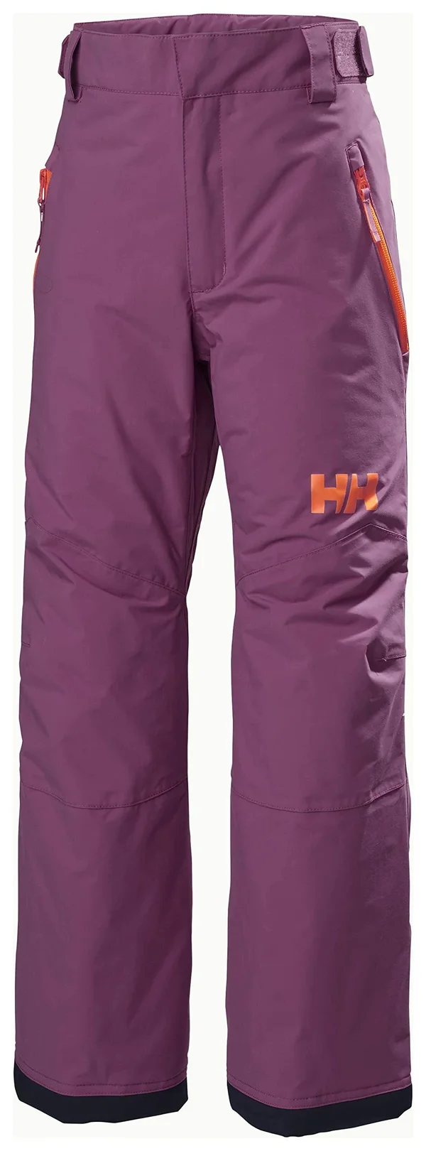 Helly Hansen Jr Legendary Pant Magenta Haze 12