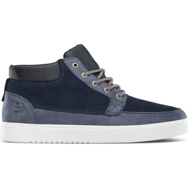 Etnies Crestone MTW Black - Black/Tan - 8.5