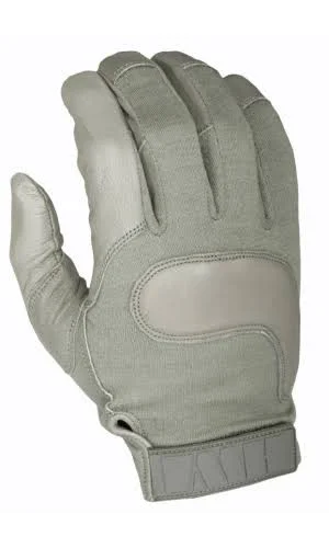HWI CG400 Kevlar Combat Gloves Sage