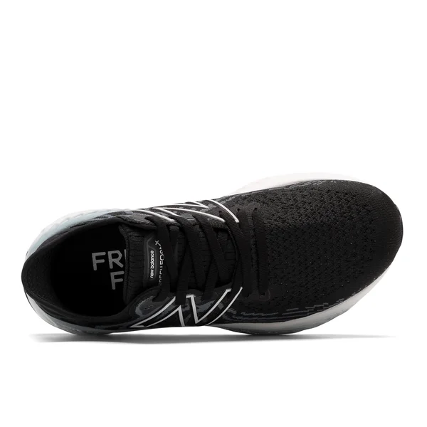New Balance Women's Fresh Foam 1080 v11 Running Shoes, Black