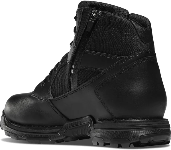 Danner Striker Bolt Side-Zip 6x22 Black