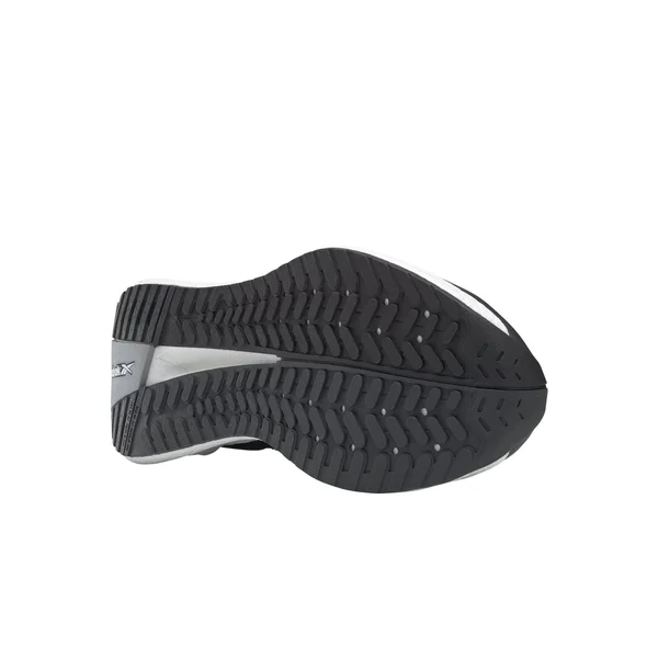 Reebok Floatride Energy Symmetros Men's Running Shoes Black - Cold Grey 7, Pure Grey 4, 12, D