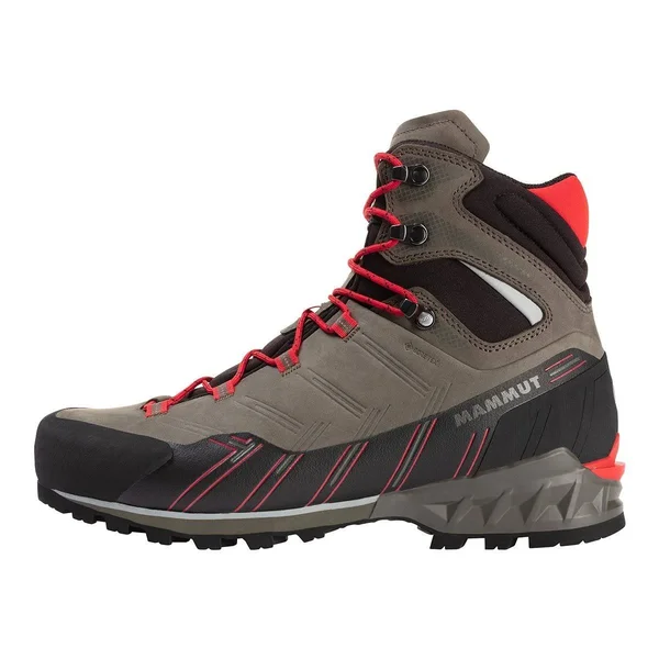 Mammut Kento Guide High GTX Men, 10, Tin-Spicy