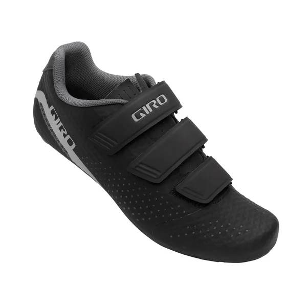 Giro Stylus Road Shoe-Women's Black - 42