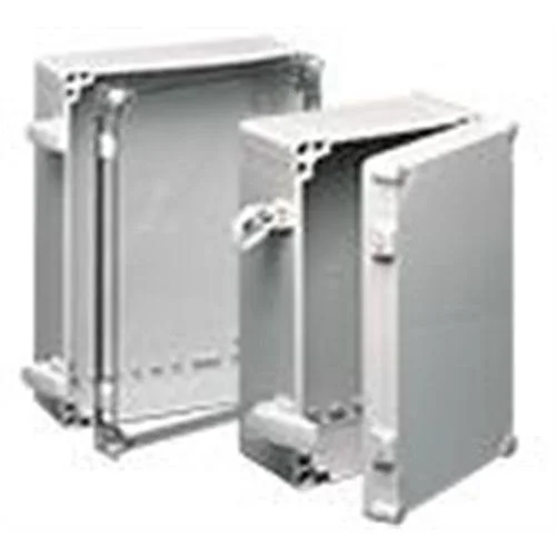 Hoffman Q603018PCICC Enclosure 300x600x180mm