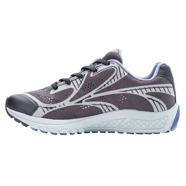 Women's Propet One LT Lavender/Grey - in Size 9
