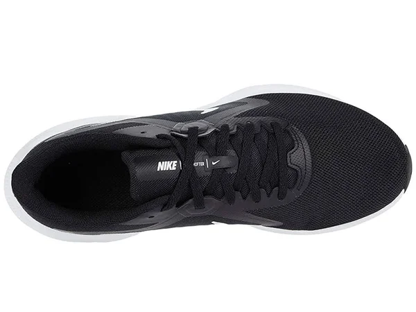 Nike Downshifter 10 Women's Running Shoes, Size: 7.5, Black