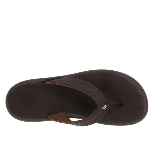 Olukai Women's Ohana Dark Java - 6
