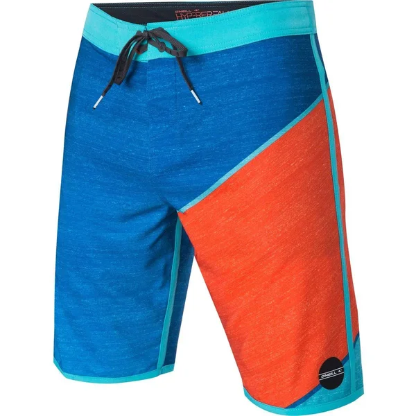 O&Neill Hyperfreak 20x22 Boardshorts Men's Orange - 33