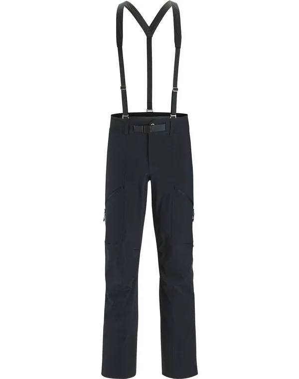 Arc&teryx Rush fl Pant - Men's Enigma, XXL