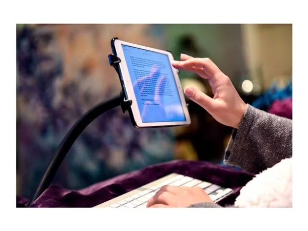 Octa TabletTail Spider Monkey Tablet Stand