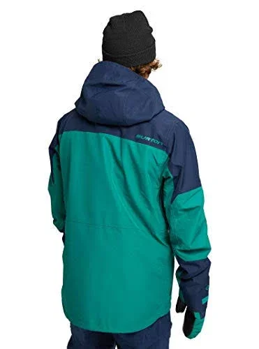 Burton Men's Gore-Tex Breach Jacket