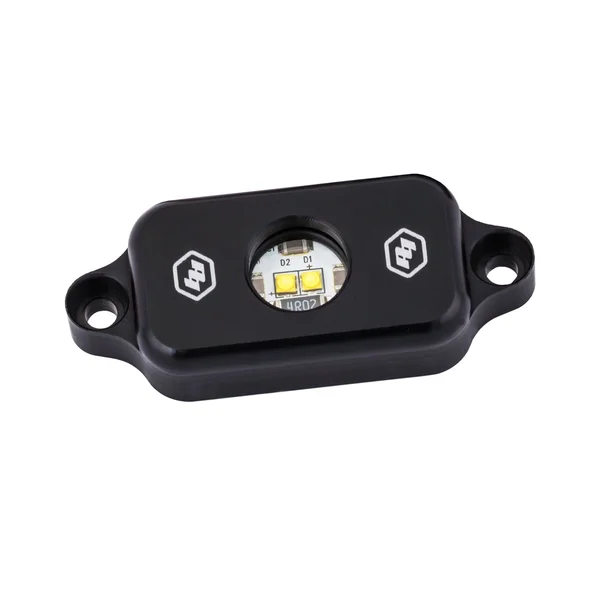 Baja Designs - LED Rock Light Red