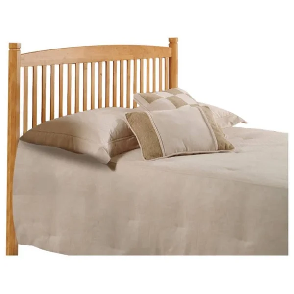 Hillsdale Oak Tree Headboard - Full/Queen