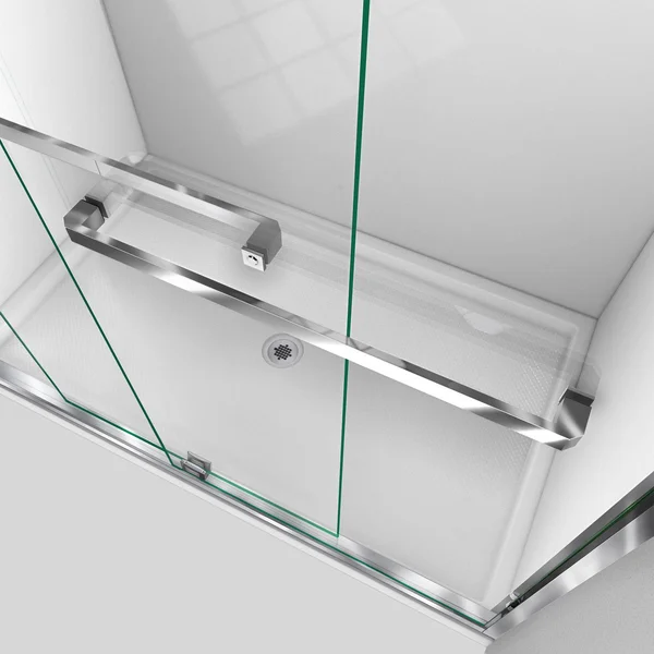 DreamLine Encore SHDR-1654760-01 Shower Door - Chrome