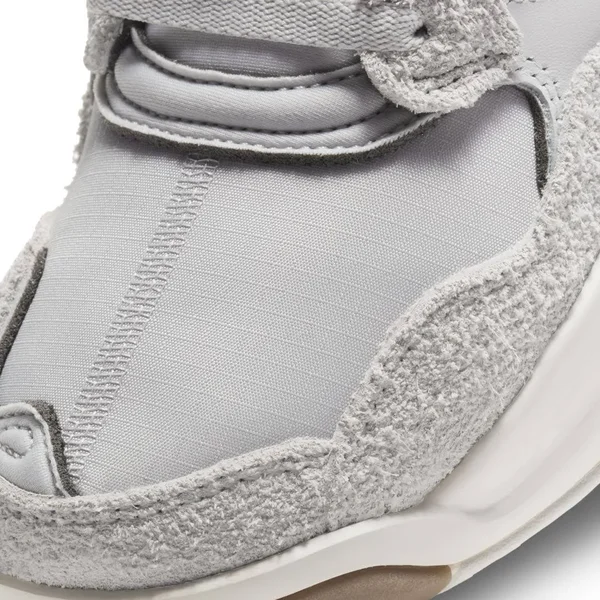 Jordan MA2 Lunar Launch Shoes in Grey, Size: 16, CV8122-002