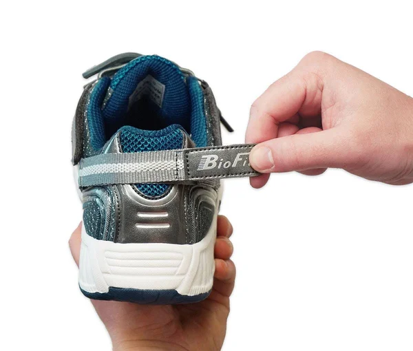 OrthoFeet Sprint - Gray Sneakers, Men's, Size: 13