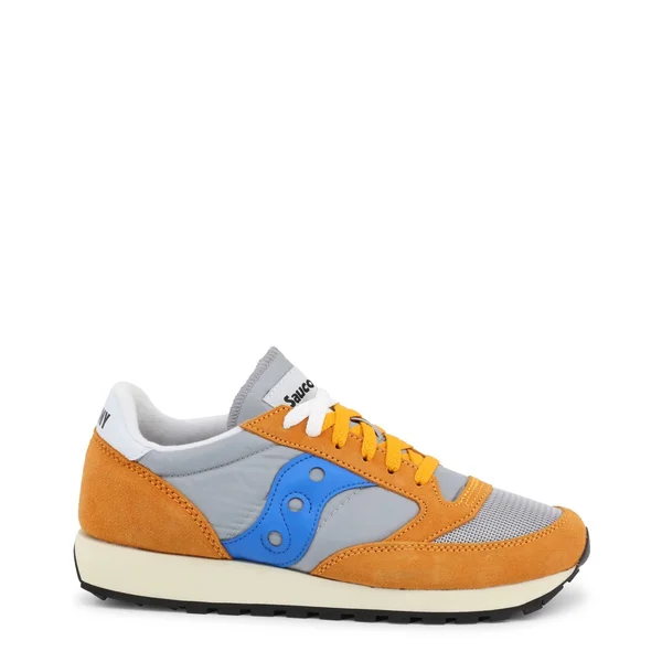 Saucony - JAZZ_S70368 - Blue - EU 42