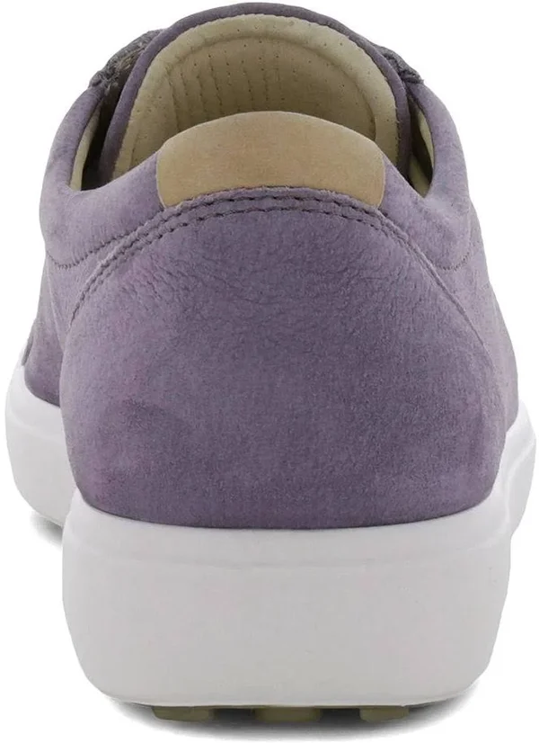 Ecco Women's Soft 7 Sneaker Dusk, 40