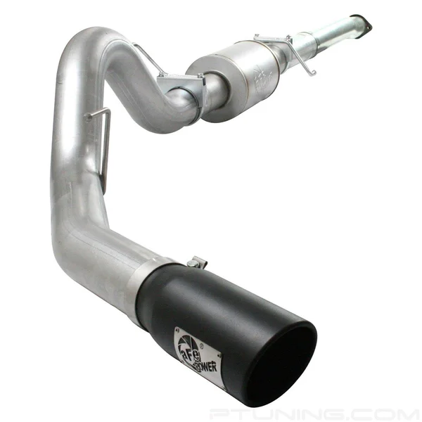 aFe Power 49-03041-B Atlas Cat-Back Exhaust System