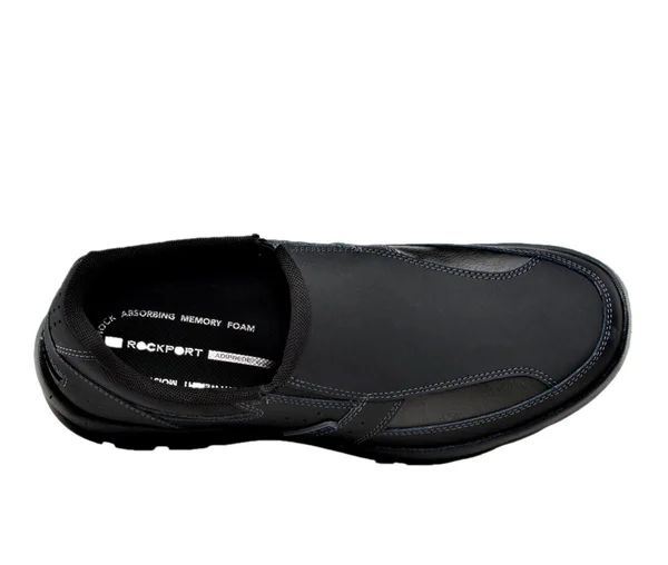 Rockport Get Your Kicks Slip-On 11.5 Men's Black