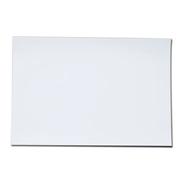 Dacasso Dove White 38 x 24 Blotter Paper Pack